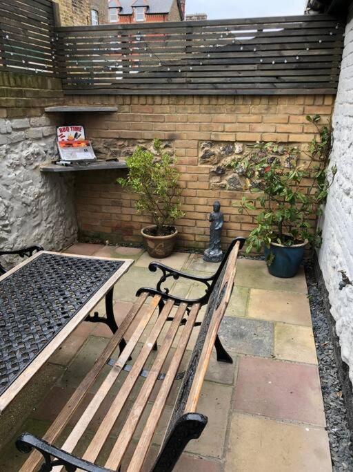 Trendy 3 Bedroom Home Close To Margate Beaches Bars Resturants 2 Night Min Stay Westgate-on-Sea Buitenkant foto