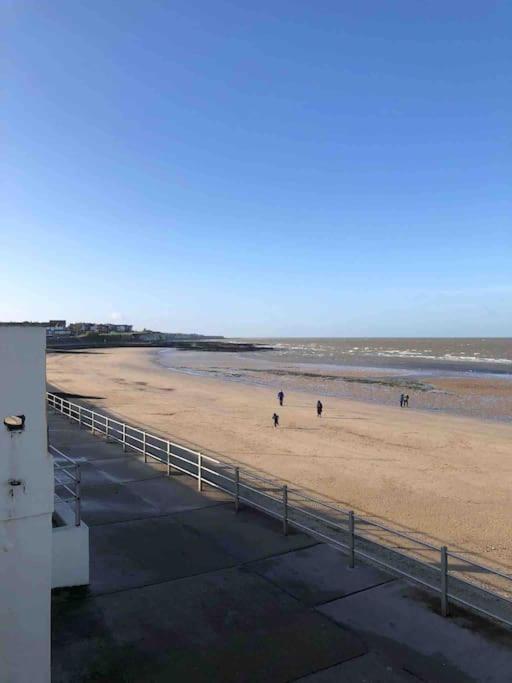 Trendy 3 Bedroom Home Close To Margate Beaches Bars Resturants 2 Night Min Stay Westgate-on-Sea Buitenkant foto