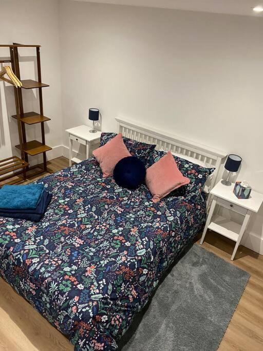 Trendy 3 Bedroom Home Close To Margate Beaches Bars Resturants 2 Night Min Stay Westgate-on-Sea Buitenkant foto